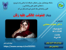 برگزاری وبینار خشونت خانگی علیه زنان