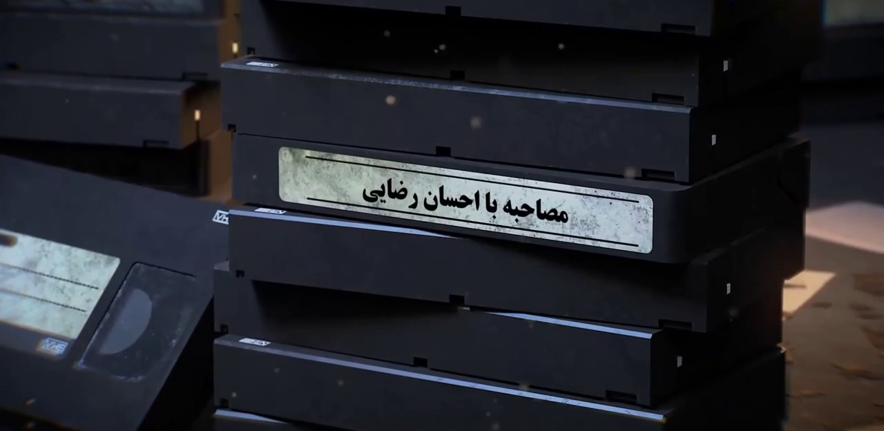 نقد کتاب مسابقه با حضور آقای احسان رضایی