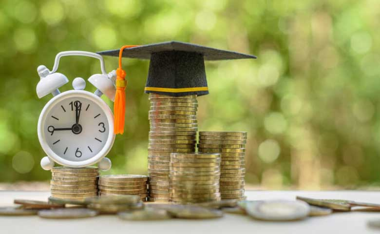 تخفیف شهریه دانشجویی