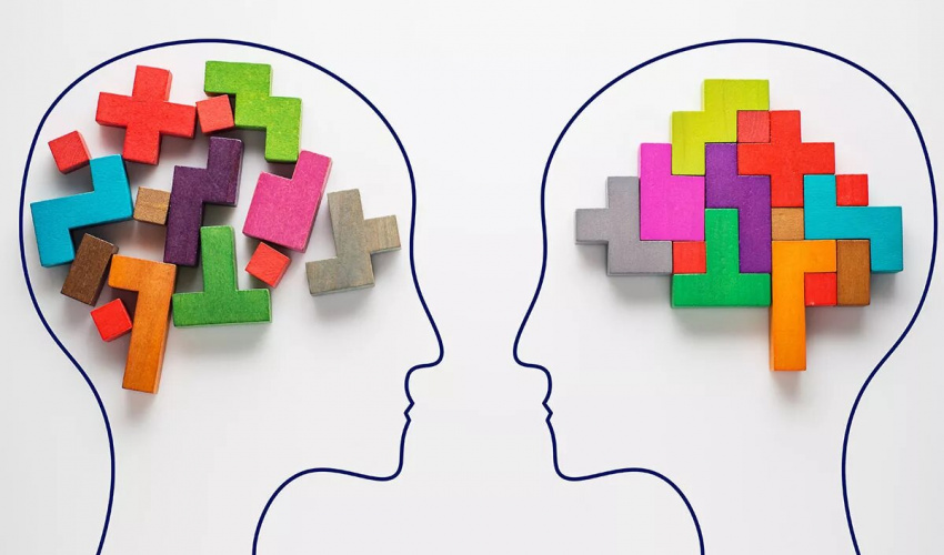 تله های ذهنی