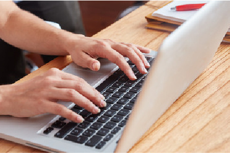 Development of the Vice President for Science and Technology