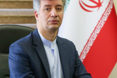 تصویر مدیرگروه دانشکده