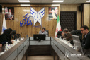 دکتر نجف پور: ارتقا سطح علمی پروژه های دانش بنیان از مهمترین دستاورد دانشگاه آزاد است