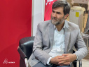 مصاحبه رئیس واحد الکترونیکی با روزنامه فرهیختگان