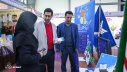 دعوت واحد الکترونیکی به بازدید از نمایشگاه هفته پژوهش و فناوری