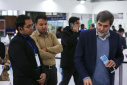 حضور واحد الکترونیکی در «بیست و پنجمین نمایشگاه دستاوردهای پژوهش، فناوری و فن‌بازار»