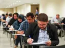 حوزه امتحانی تهران شمال، تیر ۱۴۰۲
