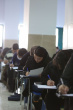 برگزاری امتحانات به صورت حضوری و همزمان در سراسر کشور