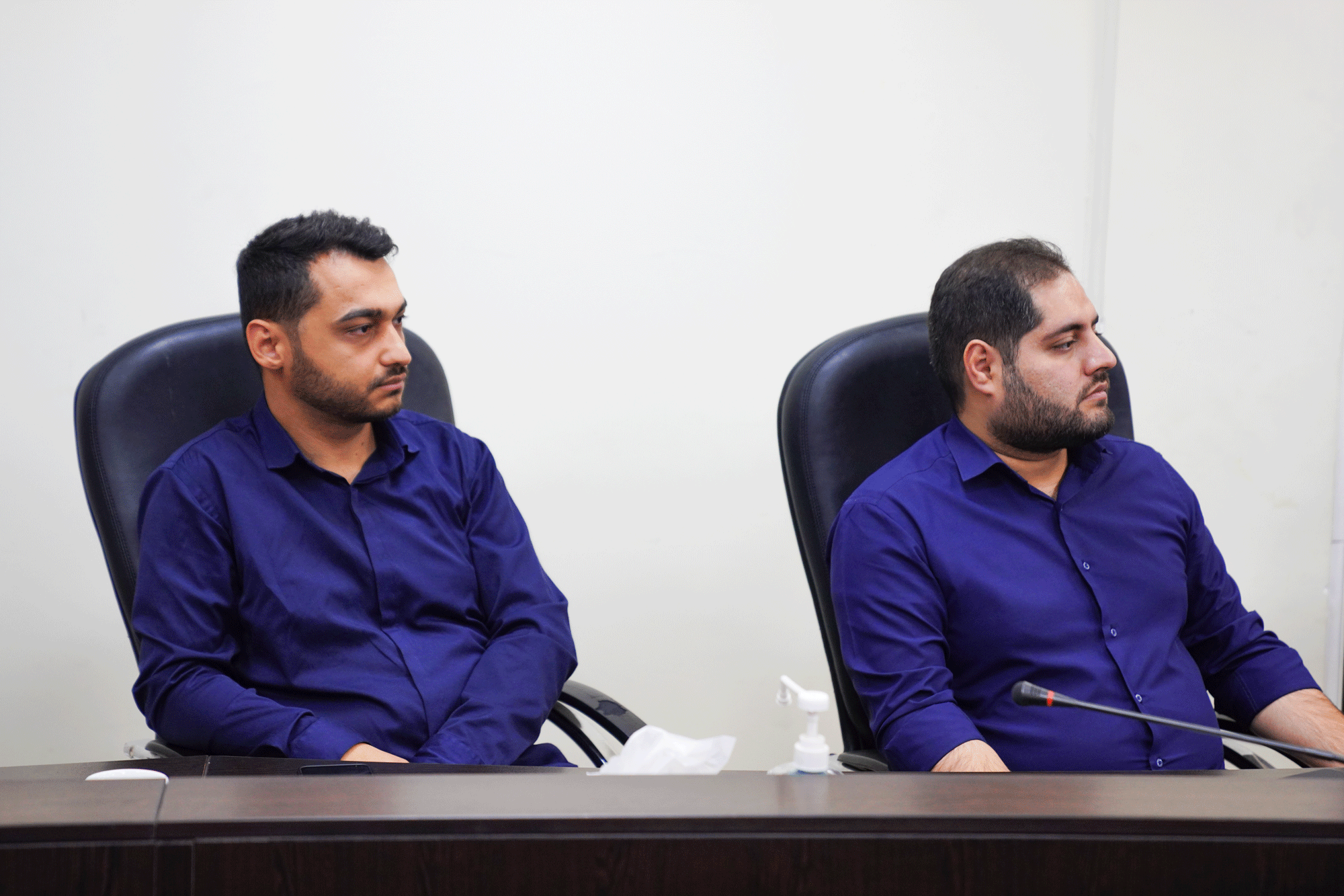 همایش «بررسی فرصت‌ها و چالش‌های صادرات به کشور عراق» برگزار شد