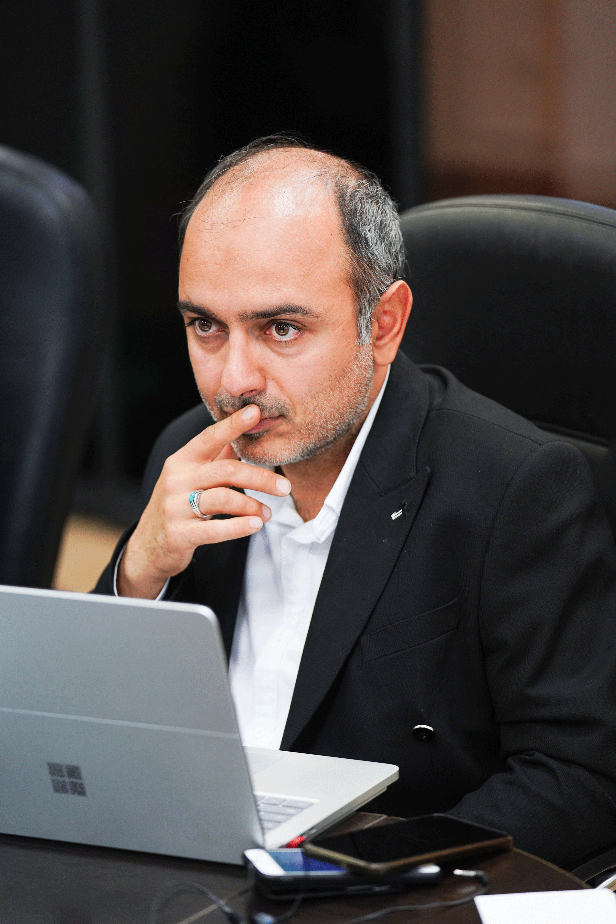 همایش «بررسی فرصت‌ها و چالش‌های صادرات به کشور عراق» برگزار شد