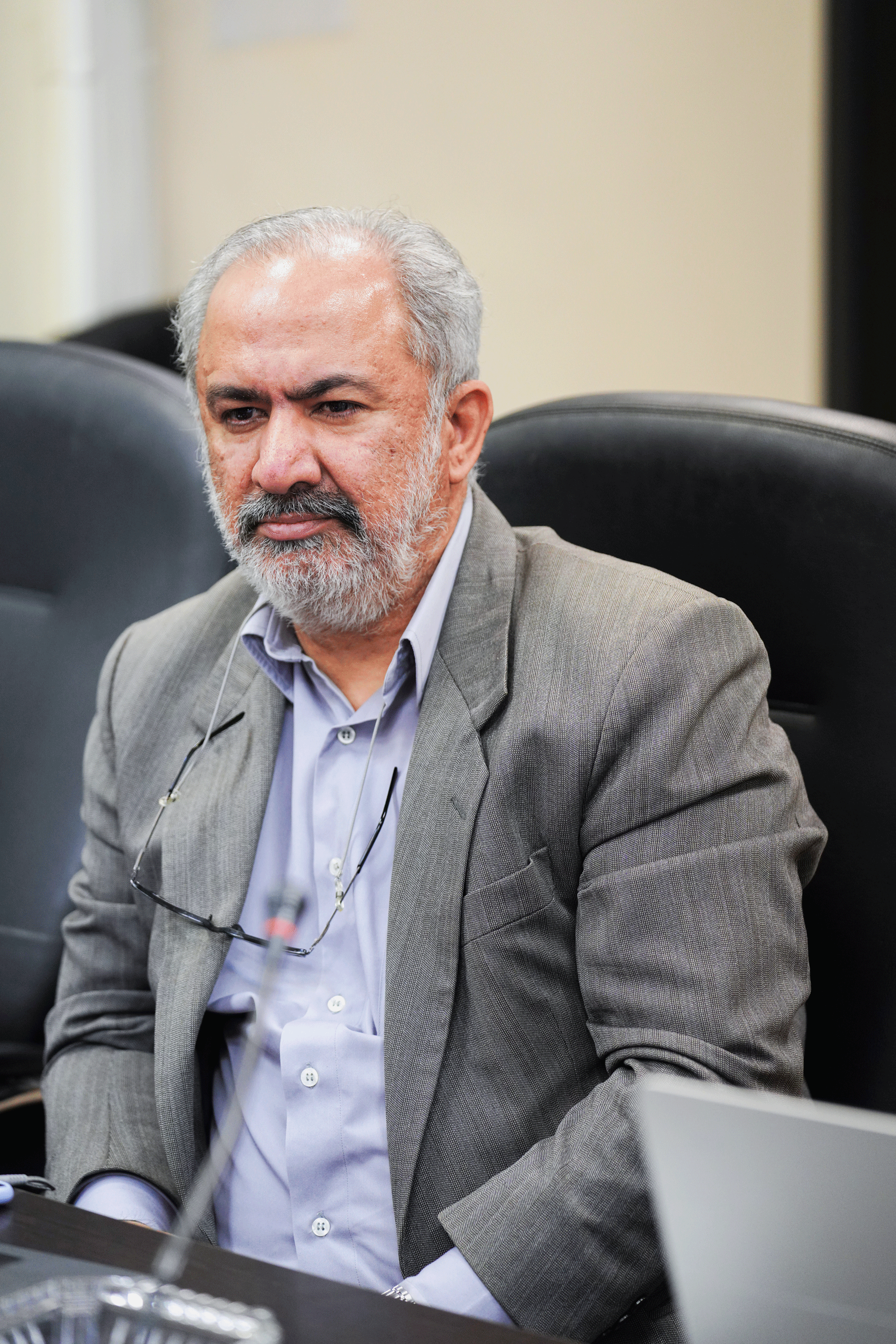 همایش «بررسی فرصت‌ها و چالش‌های صادرات به کشور عراق» برگزار شد