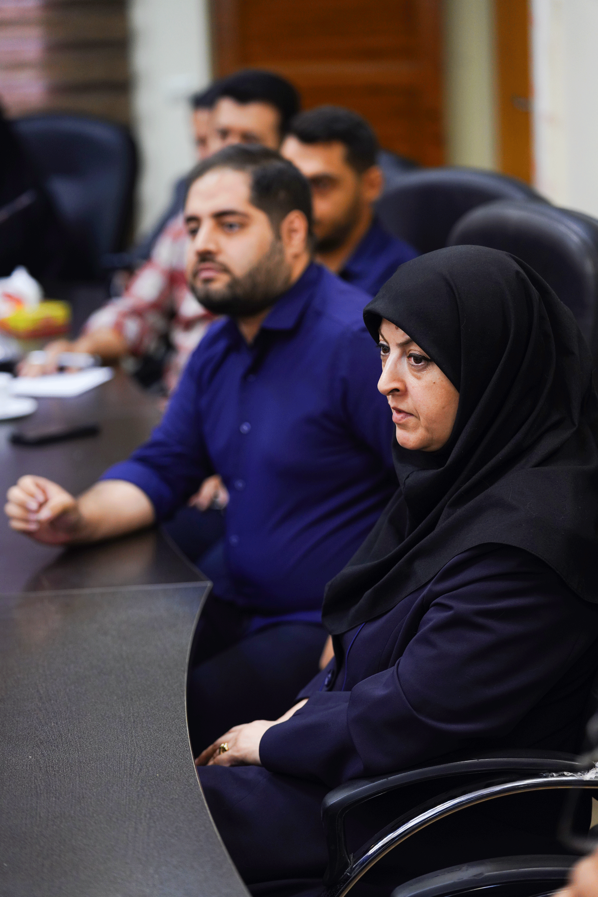 همایش «بررسی فرصت‌ها و چالش‌های صادرات به کشور عراق» برگزار شد