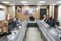 برگزاری نشست مشترک میان واحد الکترونیکی دانشگاه آزاد اسلامی و جامعه آل‌البیت‌العالمیه