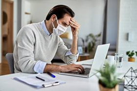 مرخصی استعلاجی