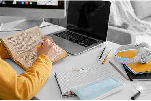 راهنمای حضور در کلاس‌های درسی