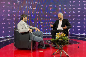 مصاحبه رئیس واحد الکترونیکی با روزنامه فرهیختگان