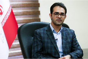 نگاهی به عملکرد واحد الکترونیکی در برگزاری امتحانات پایان ترم