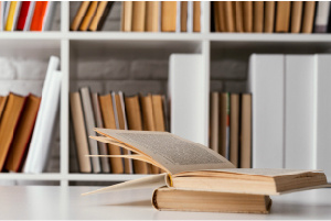 امکان خرید کتاب از واحد الکترونیکی دانشگاه آزاد اسلامی