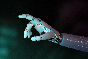 ارائه ۷ محصول فناورانه واحد الکترونیکی در نمایشگاه هفته پژوهش