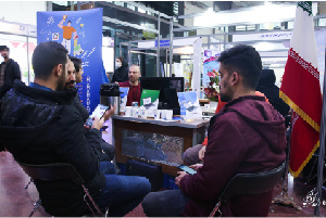 در روز آخر نمایشگاه هفته پژوهش چه گذشت؟