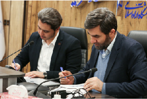 ارتباط با صنعت در واحد الکترونیکی رونق می‌یابد