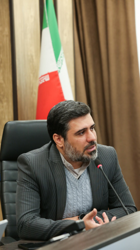 ساخت نخستین نرم افزار جامع روانشناسی در واحد الکترونیکی دانشگاه آزاد اسلامی