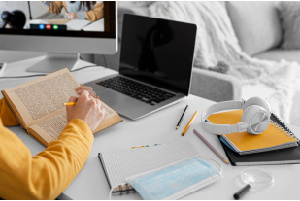 تمدید مهلت ثبت‌نام و انتخاب رشته تکمیل ظرفیت پذیرش دانشجو صرفاً بر اساس سوابق تحصیلی در مقاطع کارشناسی پیوسته و کاردانی ناپیوسته