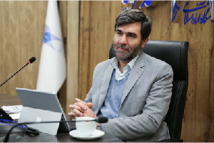 آخرین مهلت ثبت‌نام برای حضور در «نشست مشترک رییس واحد الکترونیکی با دانشجویان»