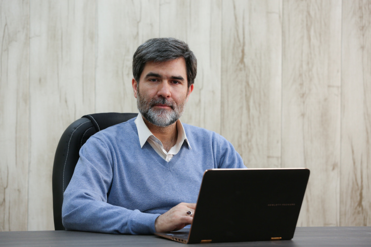 فضای مجازی ساحت دوم زیست اجتماعی است