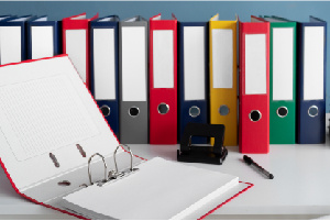 تشکیل پرونده فیزیکی ویژه پذیرفته شدگان ورودی بهمن ۱۴۰۱