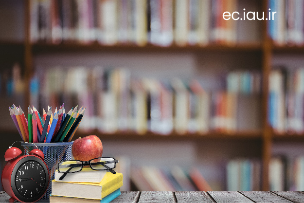 برگزاری دوره‌های متنوع آموزشی در واحد الکترونیکی