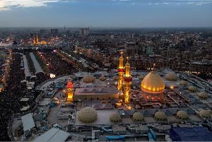 اختصاص وام ویژه اربعین به دانشجویان واحد الکترونیکی