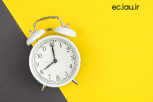 اعلام زمانبندی انتخاب واحد نیمسال اول سال تحصیلی ۱۴۰۳-۱۴۰۲ دانشگاه آزاد اسلامی