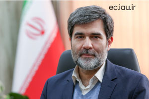 ریاست واحد الکترونیکی: از همراهی وزیر علوم با رتبه ۲۵ کنکور که درخواست تحصیل برخط دارد، تشکر می کنم.