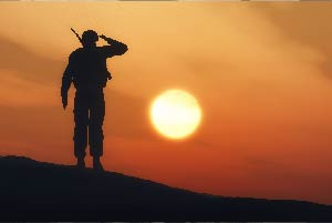 مراحل ثبت نام مشمولان نظام وظیفه