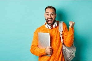 نتایج دوره بدون آزمون کارشناسی ارشد سال ۱۴۰۲ (ویژه استعدادهای درخشان) دانشگاه آزاد اسلامی اعلام شد.