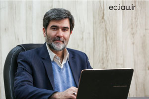 ریاست واحد الکترونیکی: دستیابی به کیفیت مطلوب آموزشی به وسیله آموزش مجازی امکان پذیر است.