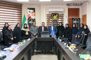 نشست تخصصی «اخلاق حرفه ای در روان‌شناسی» برگزار شد