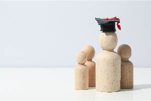 برگزاری نشست آغاز سال تحصیلی ویژه دانشجویان ورودی ۱۴۰۳-۱۴۰۲