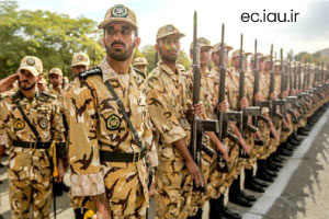 مراحل ثبت نام مشمولان نظام وظیفه مقطع کارشناسی پیوسته و ناپیوسته