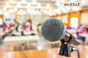 دومین نشست پرسش و پاسخ دانشجویان در سال تحصیلی جدید برگزار شد