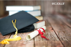 عدم صدور گواهینامه موقت برای دانش آموختگان