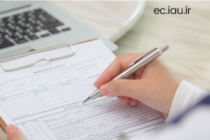 راهنمای ثبت نام دانشجویان رشته‌های «روانشناسی بالینی» و «مدیریت خدمات بهداشتی و درمانی» در سامانه پژوهشیار