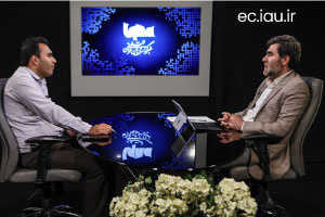رئیس واحد الکترونیکی دانشگاه آزاد اسلامی در ‌مصاحبه با ایکنا: علم و تکنولوژی در کنار وحی، حقایق را کشف می‌کنند
