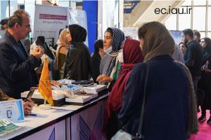 با حضور تیم های منتخب مرکز رشد واحد الکترونیکی دانشگاه آزاد اسلامی، چهاردهمین نمایشگاه فن‌آوری های نانو برگزار شد