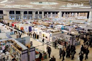 آغاز  بیست و چهارمین نمایشگاه بین المللی دستاوردهای پژوهش، فن‌آوری و فن بازار با حضور واحد الکترونیکی