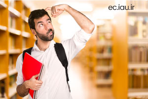 راهکارهایی برای موفقیت در امتحان‌های پایان ترم