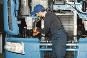 فراخوان همکاری در حوزه‌ فناوری‌های پیشرفته صنعت خودروهای تجاری