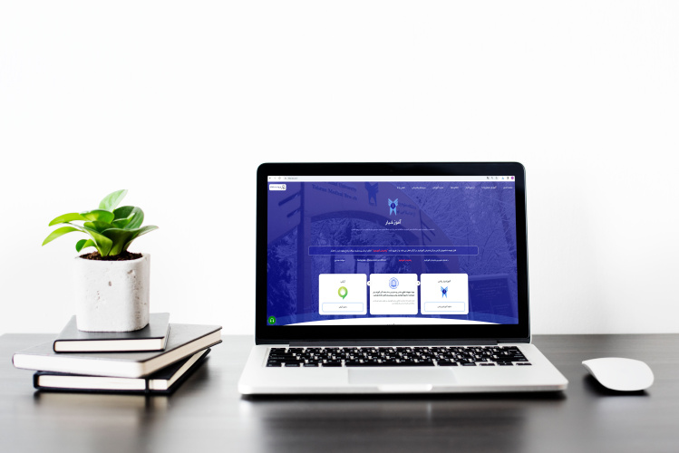 روش اخذ مجوز انتخاب واحد و همچنین تمدید پایان‌نامه در آموزشیار