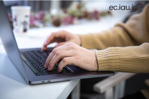 انتخاب واحد تکمیلی نیمسال دوم سال تحصیلی ۱۴۰۳ ـ ۱۴۰۲